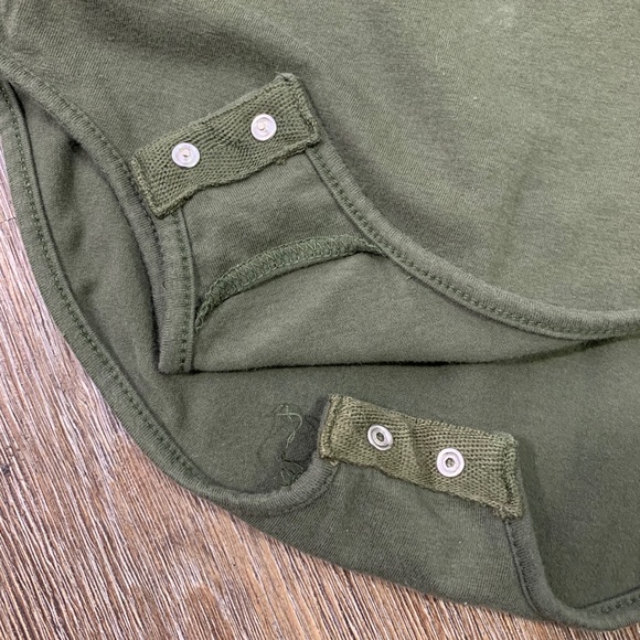 Urban Outfitters Out From Under Bodysuit - Picture 6 of 8